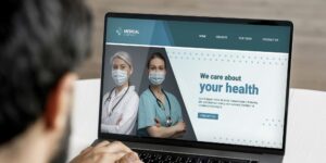 5 Cómo optimizar tu Web Médica para captar pacientes muchos pacientes